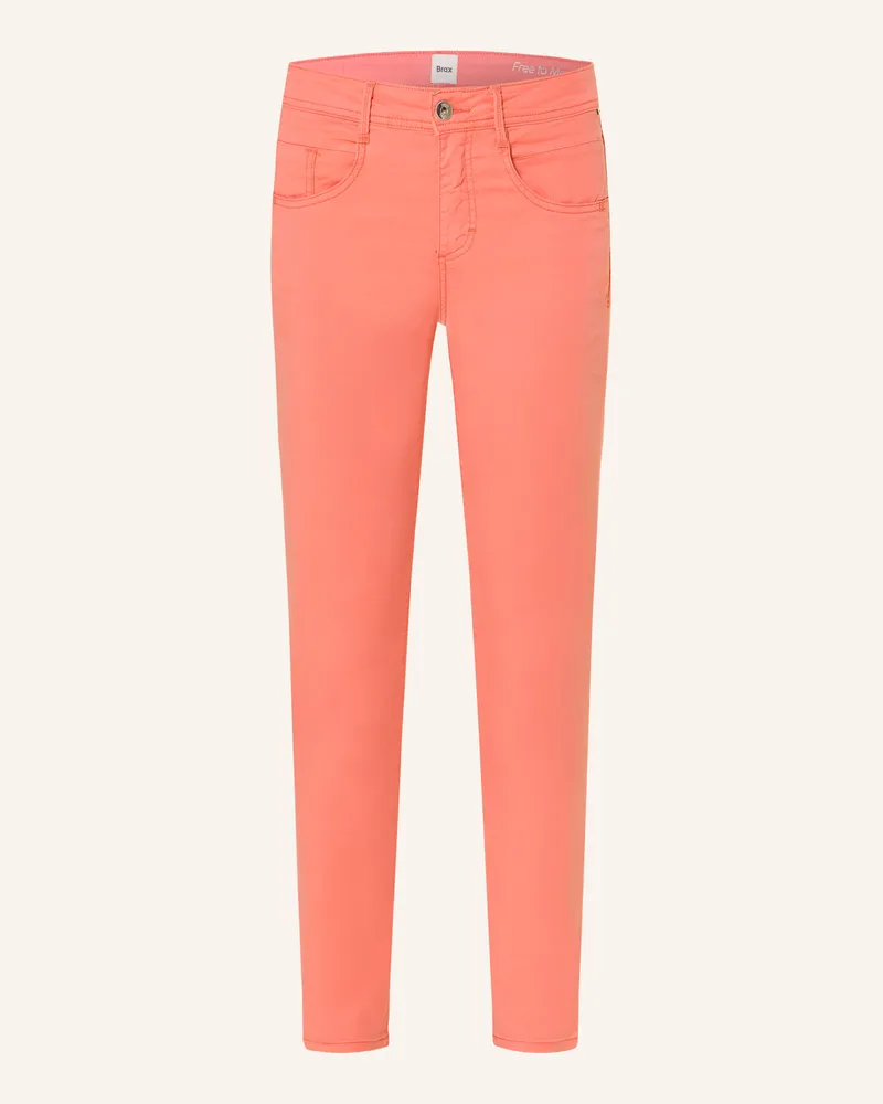 Brax Jeans SHAKIRA S Lachs