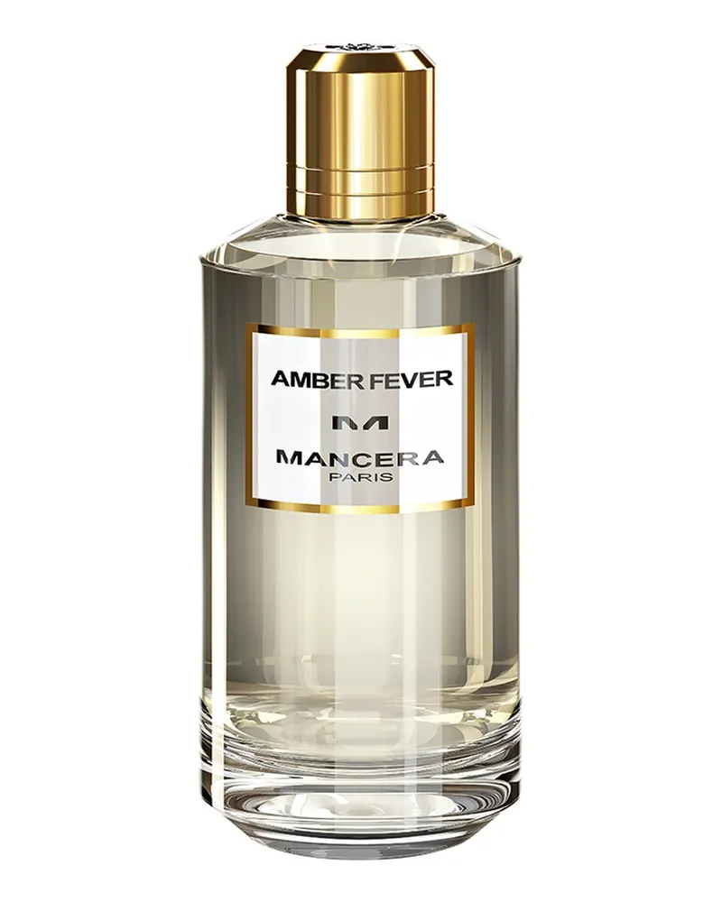 Mancera AMBER FEVER 120 ml, 1241.67 € / 1 l 