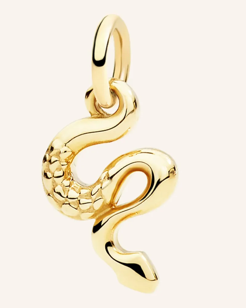 DoDo Anhänger Nature gold Gold