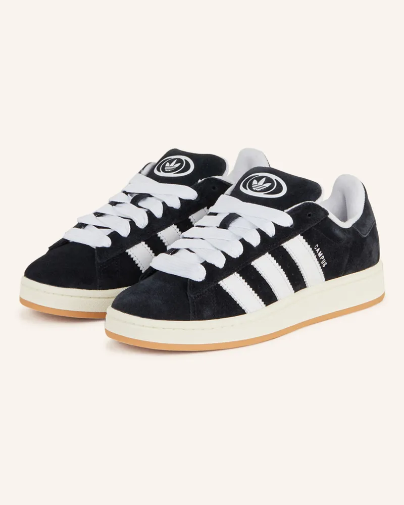 adidas Sneaker CAMPUS 00S Schwarz