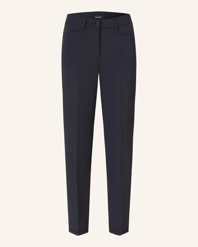 Cambio Hose Renira blau Dunkelblau