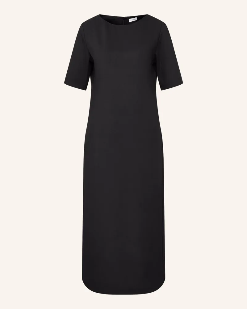 Seidensticker Kleid Schwarz