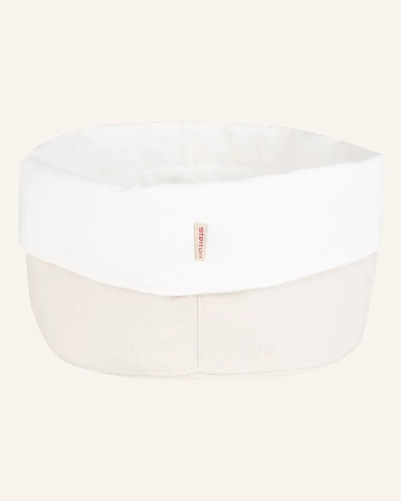 Stelton Brottasche beige Sand