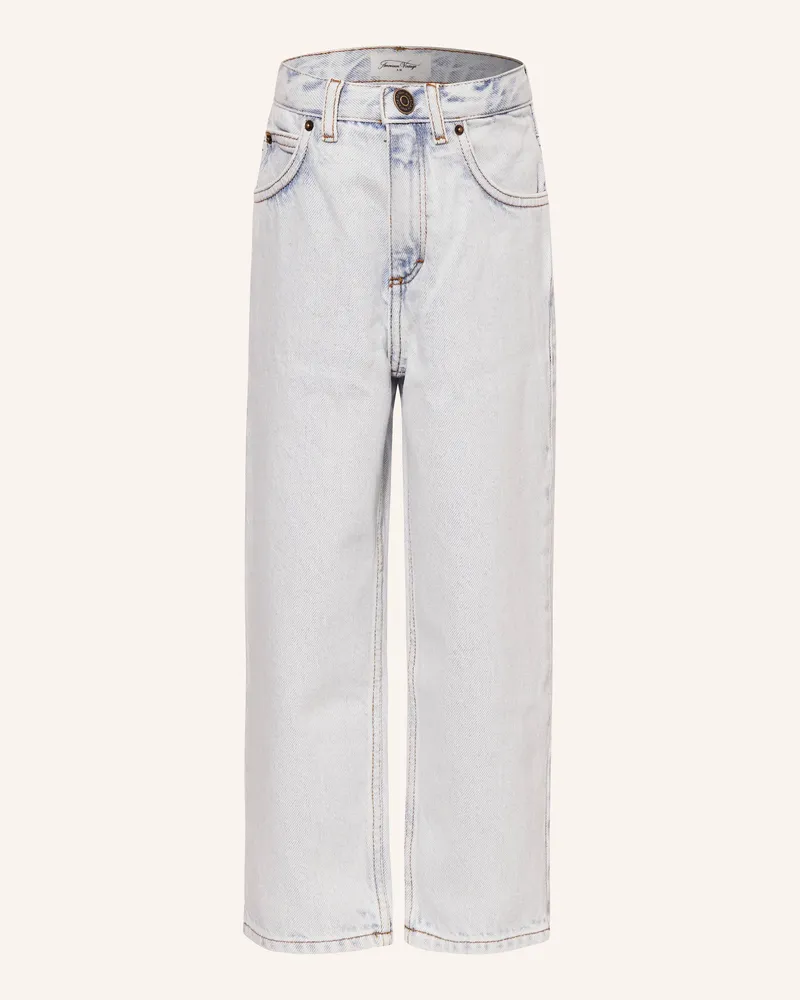 American Vintage Jeans Winter
