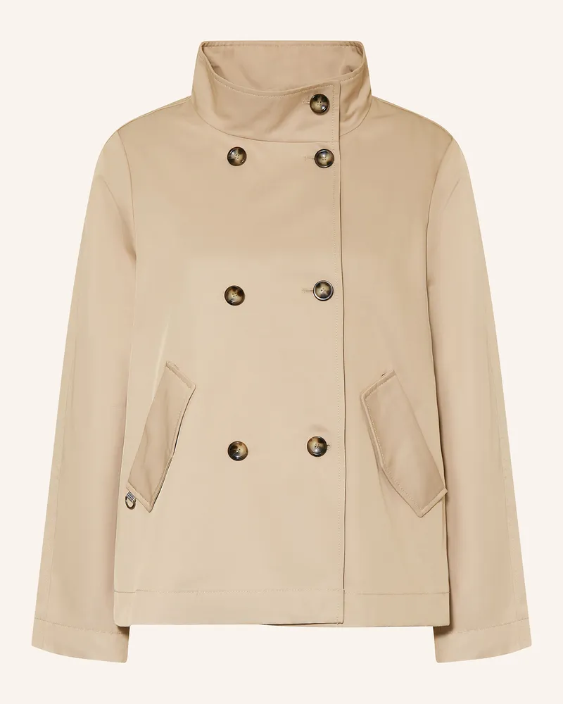 cinque Cabanjacke CIJOLINA Beige