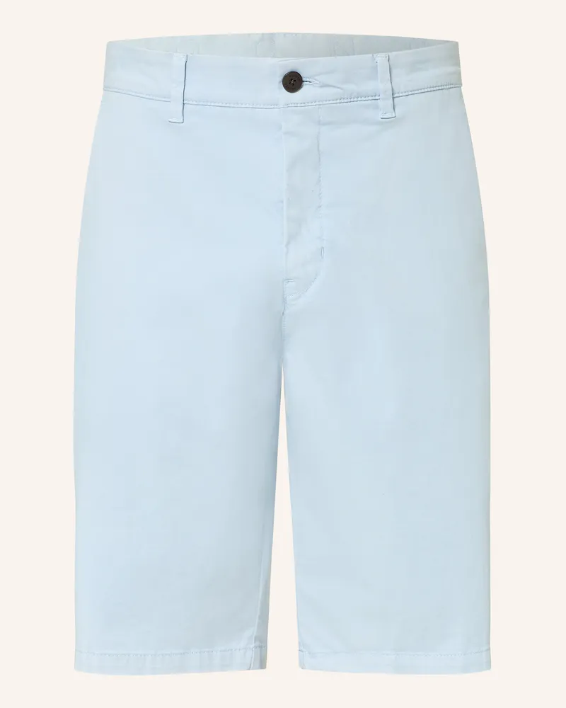 Bogner Chinoshorts MIAMI Hellblau