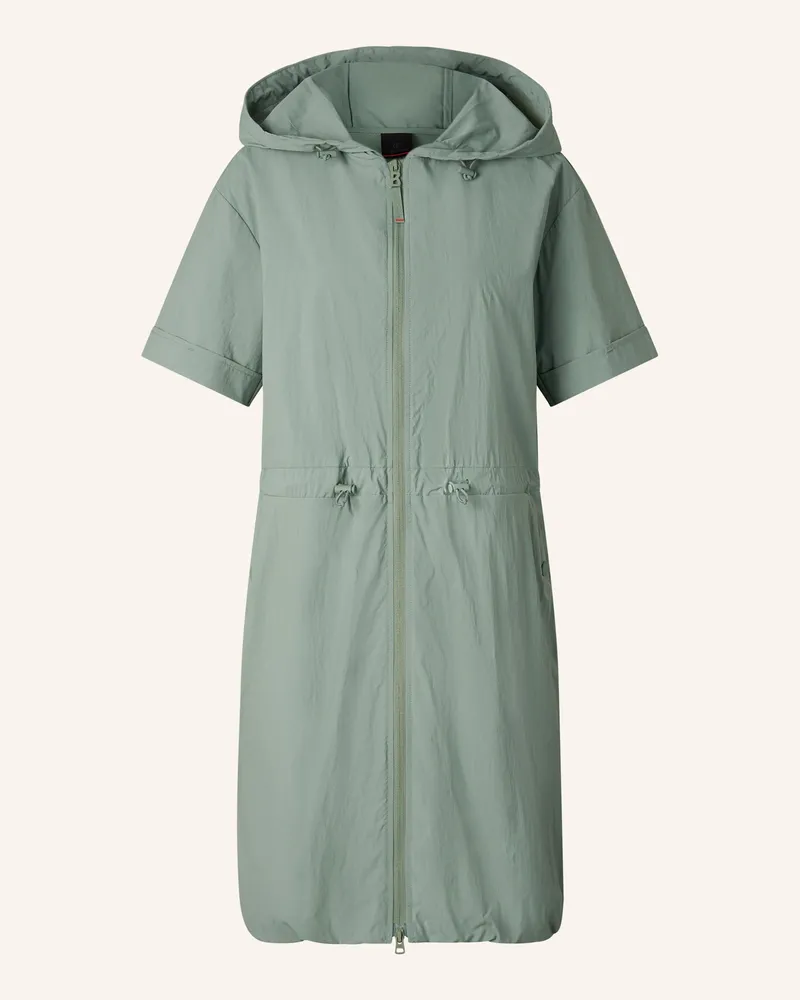 Bogner Fire & Ice Outdoor-Kleid ronny2 gruen Grün