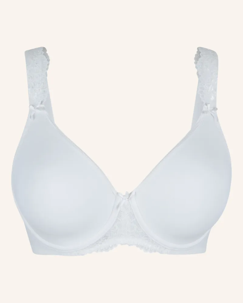 LingaDore Daily Bügel Bh weiss Weiss