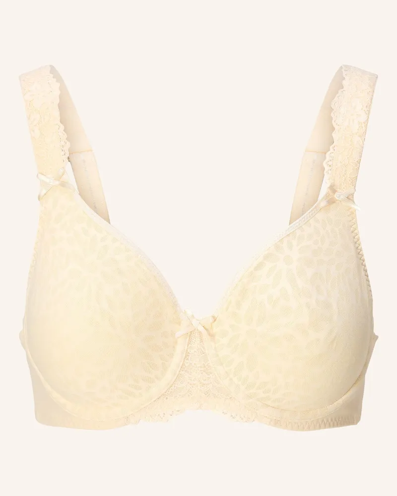 LingaDore Daily Bügel Bh weiss Weiss