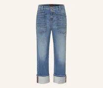 Jeans GIULI mit Nieten