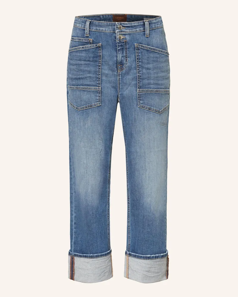 Cambio Jeans GIULI mit Nieten 5278