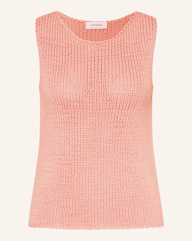 Darling Harbour Stricktop rosa Rosenholz