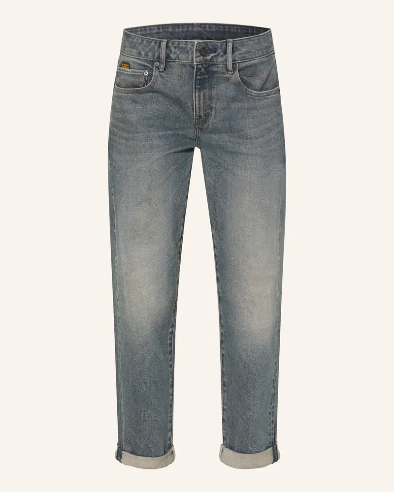 G-STAR RAW Boyfriend Jeans Kate blau G803