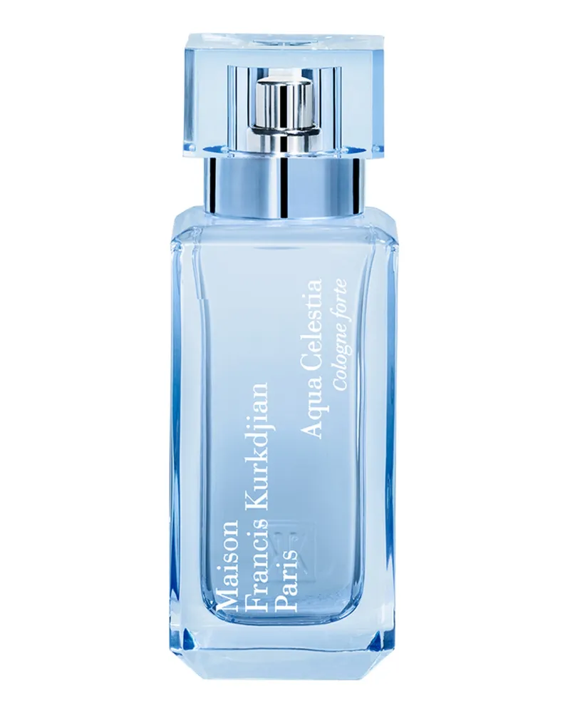 Maison Francis Kurkdjian AQUA CELESTIA COLOGNE FORTE 