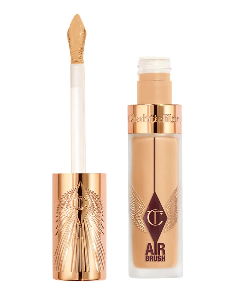 Charlotte Tilbury Airbrush Flawless Blur Concealer Concealer 8.5