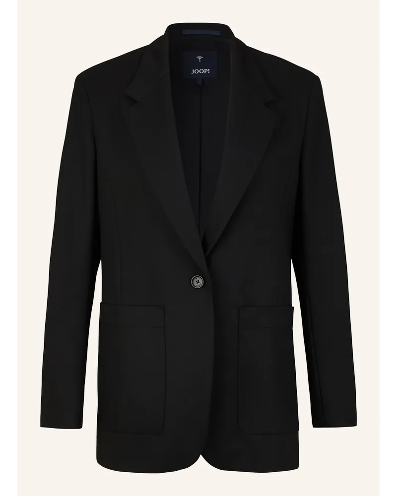 JOOP! Blazer Schwarz