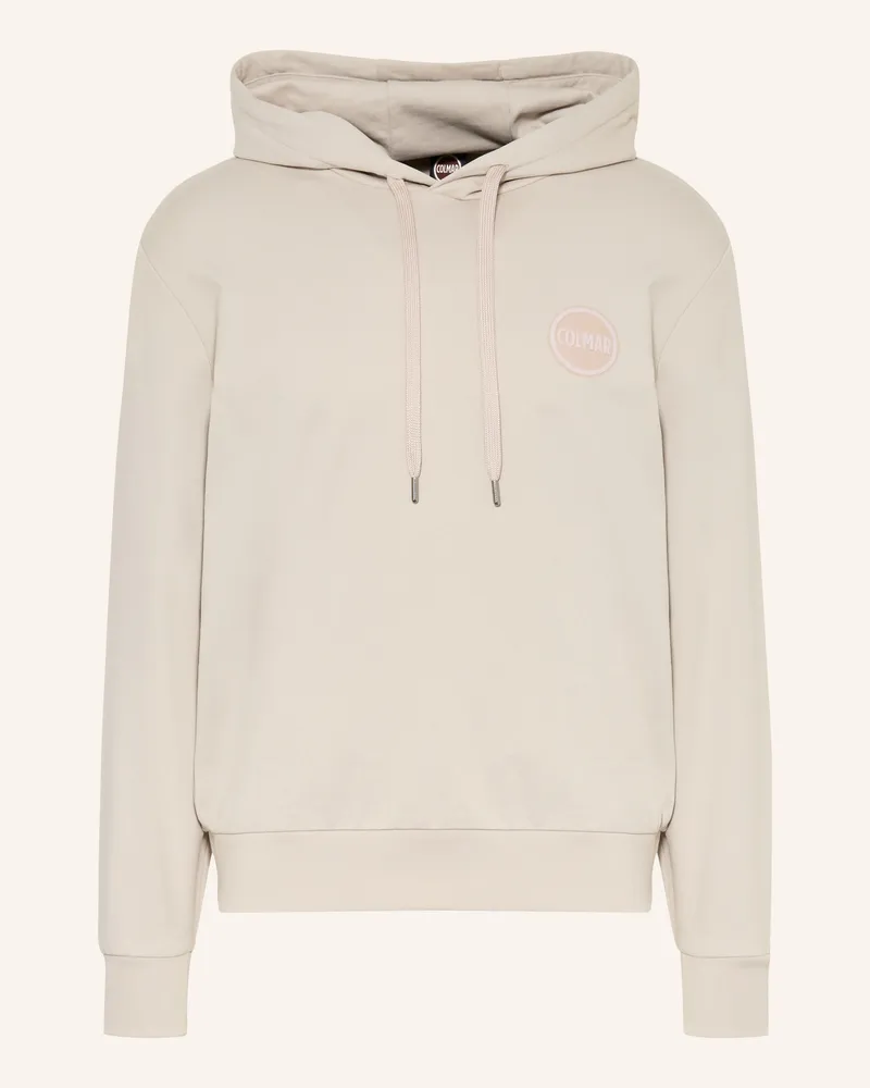 Colmar Hoodie Taupe