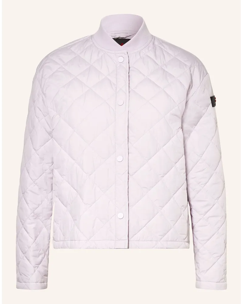 Peuterey Steppjacke YLLAS Lila