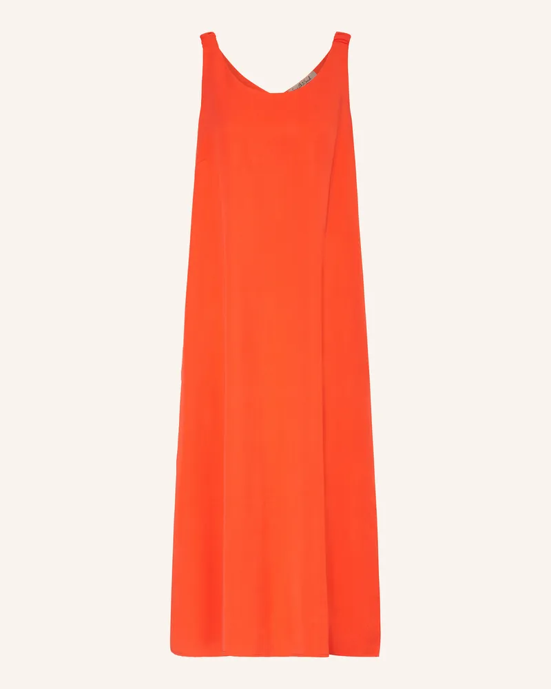 Smith & Soul Kleid Rot