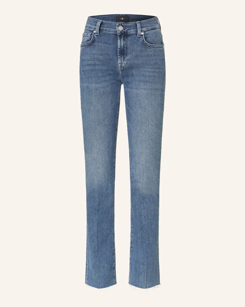 7 for all mankind Bootcut Jeans BOOTCUT TAILORLESS 1zd