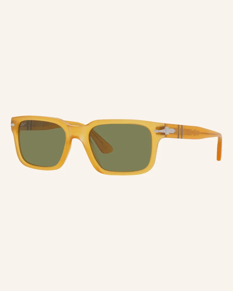 Persol Sonnenbrille po3272s weiss 204