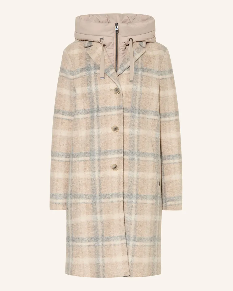 cinque Mantel CIMIRACLE Beige