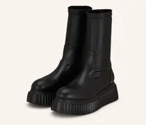 Plateau-Boots MILAGROS