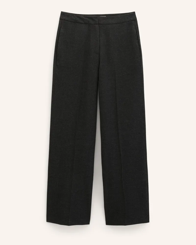 Marc O'Polo Hose grau Grau