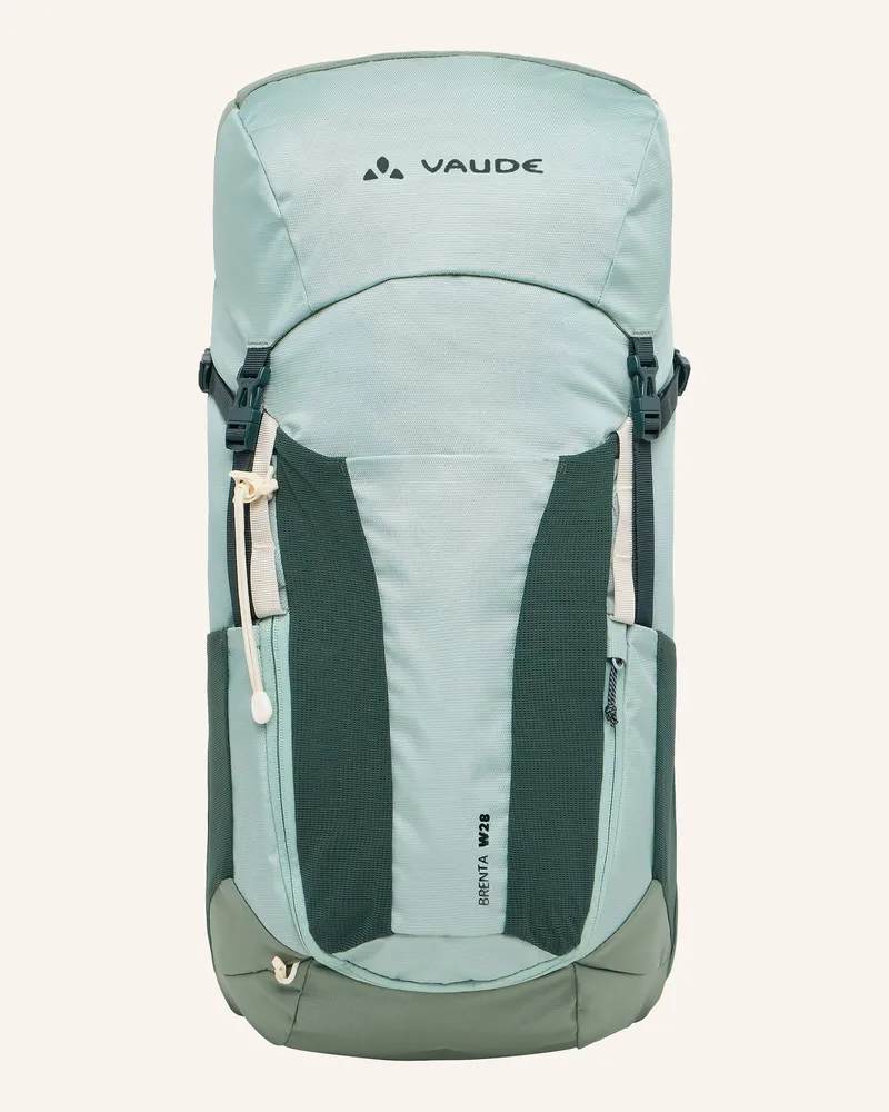Vaude Rucksack Brenta 28 L gruen Oliv