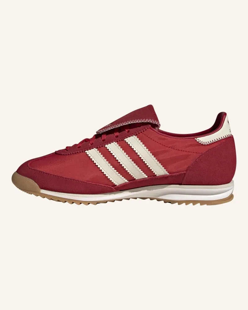 adidas SL 72 OG LT SCHUH Weiss