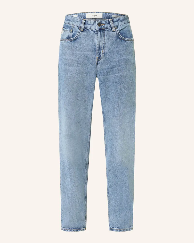 Goldgarn Jeans WALDHOF Straight Fit 1010