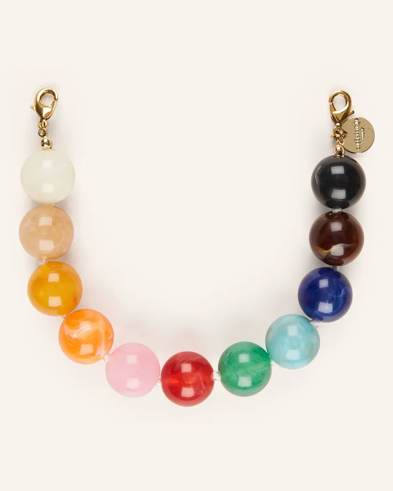 Cheeky Chain Munich Smartphone-Kette POLLY Grün