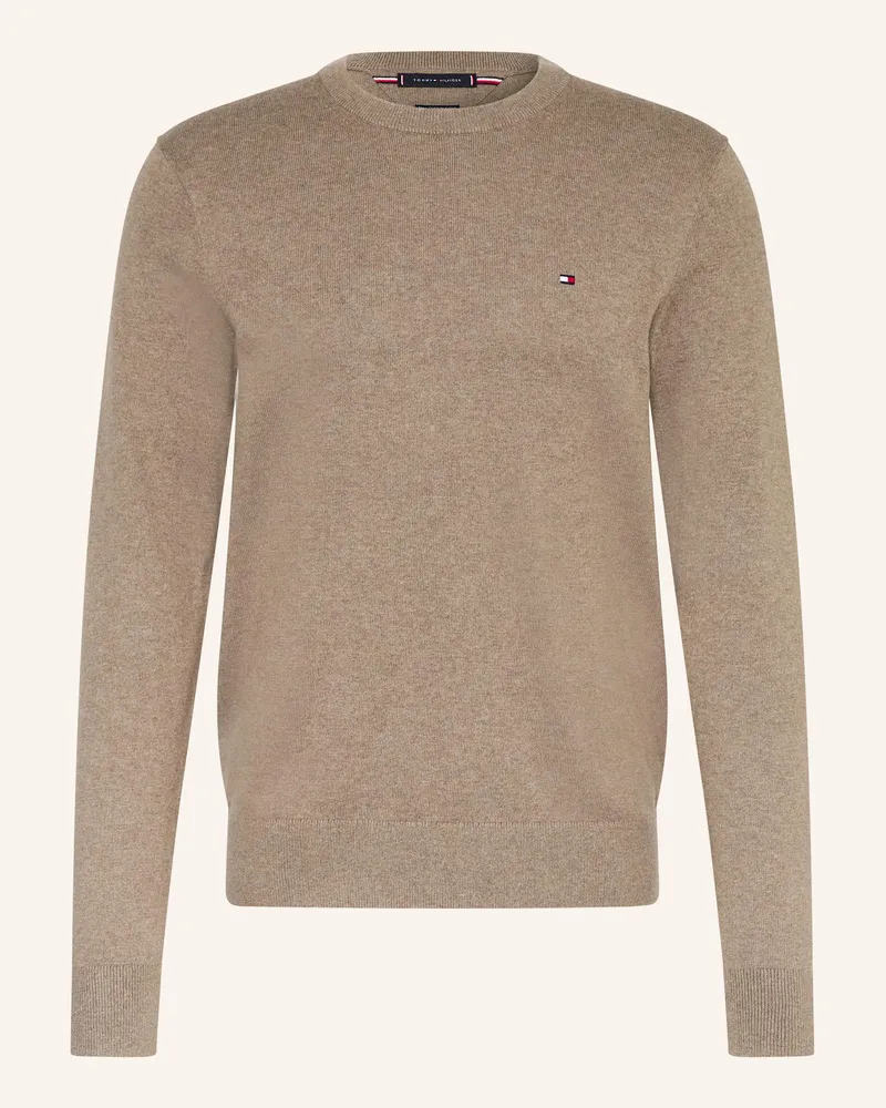 Tommy Hilfiger Pullover beige Taupe
