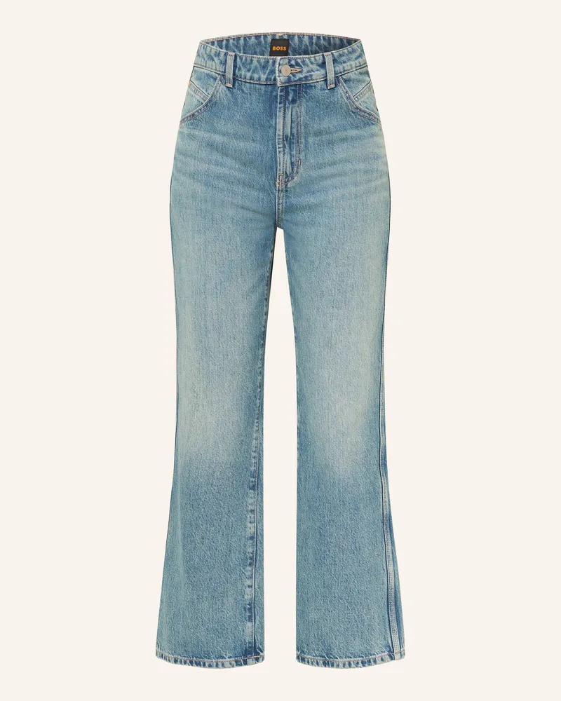 HUGO BOSS Straight Jeans ADA 320