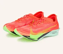 Laufschuhe Zoomx Streakfly 2 rot