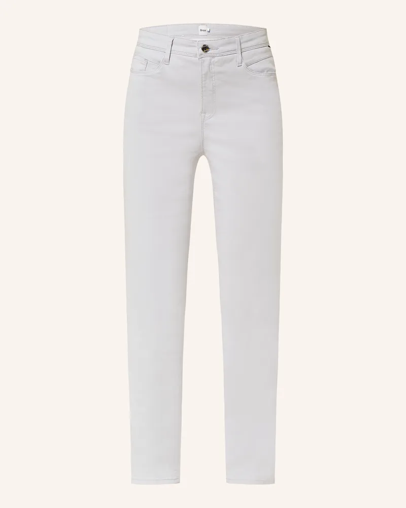 Brax Jeans STYLE MARY Hellgrau
