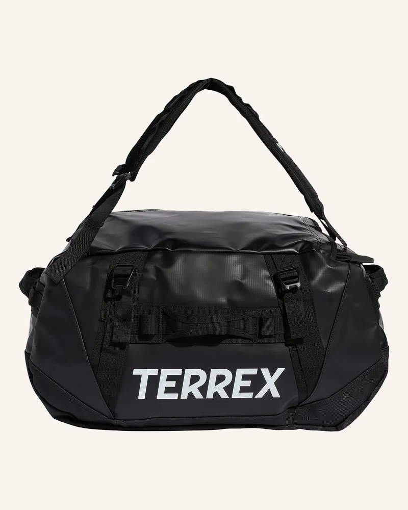 adidas Sporttasche TERREX XPERIOR EXPEDITION 50 l Schwarz