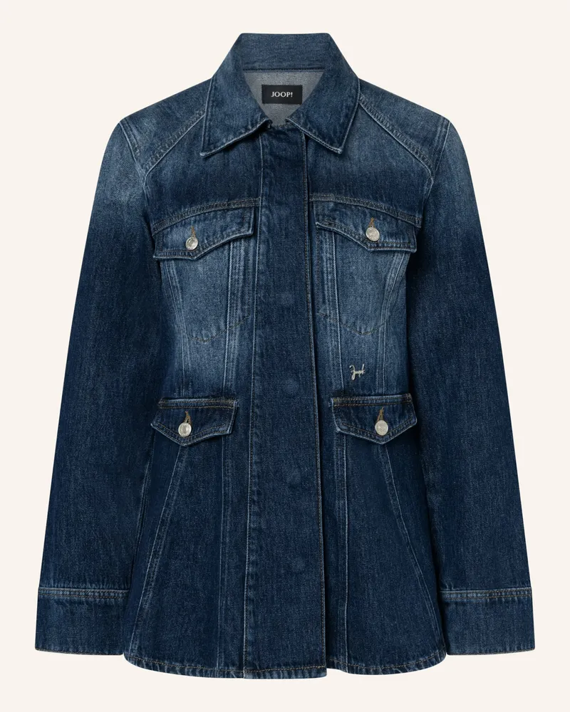 JOOP! Jeansjacke Imera blau 416