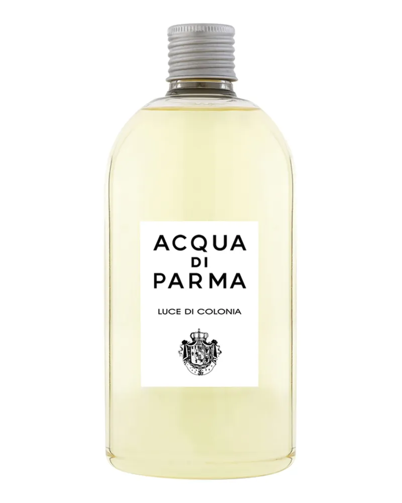 ACQUA DI PARMA Luce Di Colonia Refill Raumduft 500 ml 