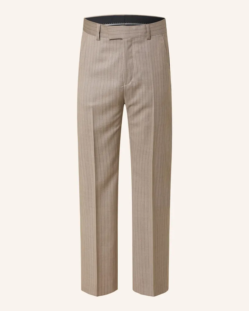 Tiger of Sweden Anzughose Tommie Regular Fit beige 0a9