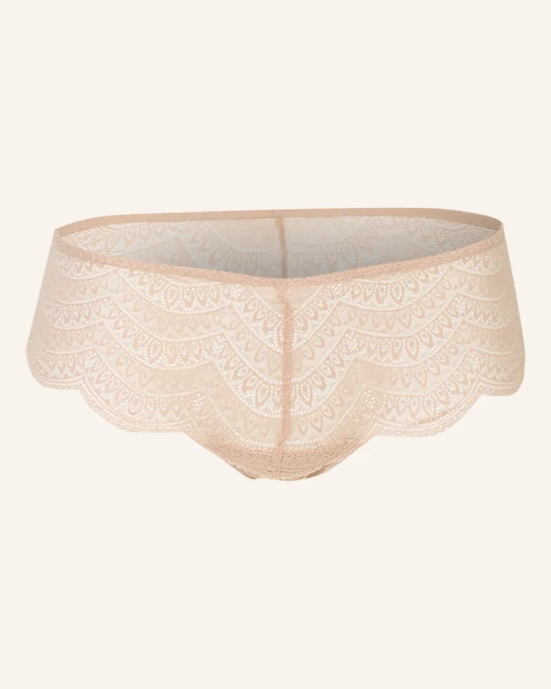 Simone Pérèle Panty Karma beige Beige