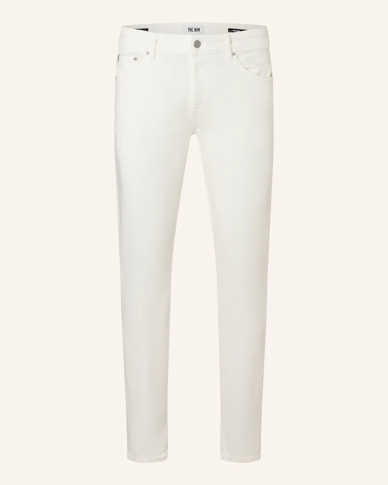 THE.NIM Jeans Morrison Jeans 9 Oz beige Cream
