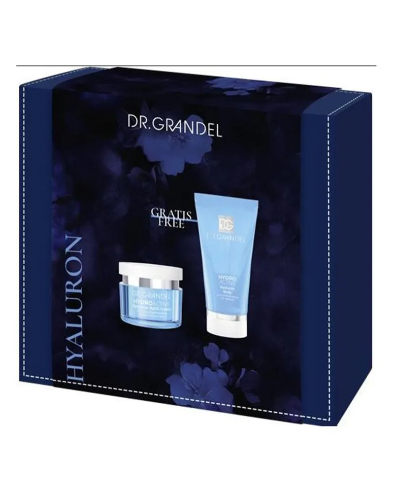 Dr. Grandel HYDRO ACTIVE 