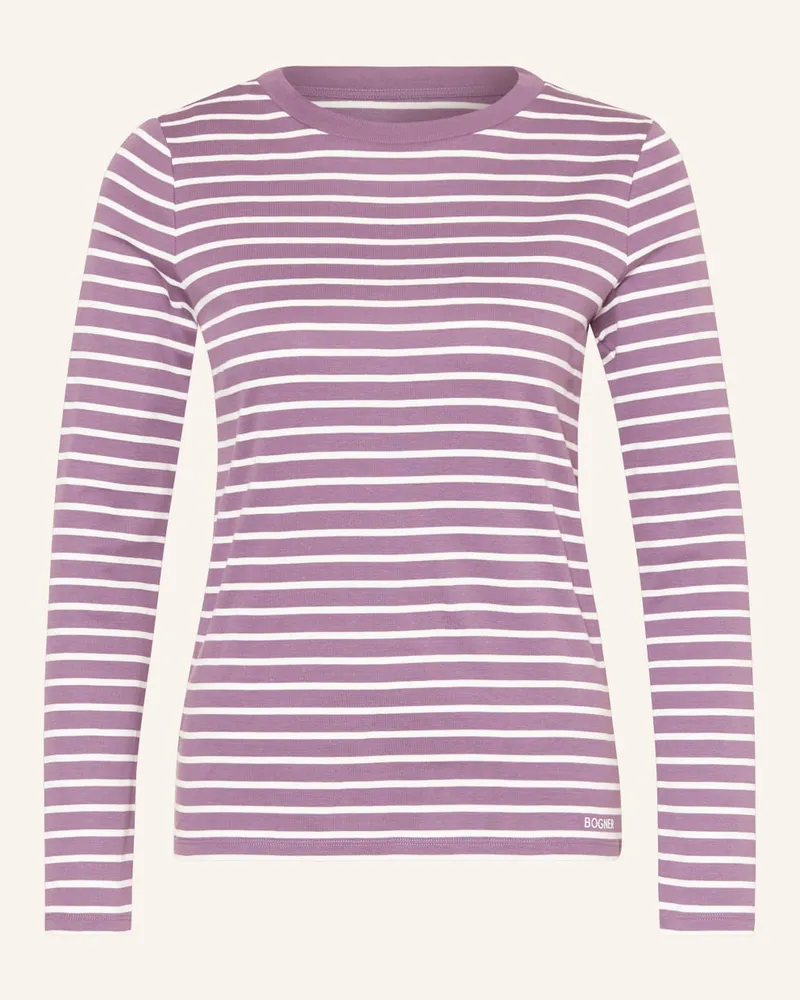 Bogner Longsleeve LOUNA Lila