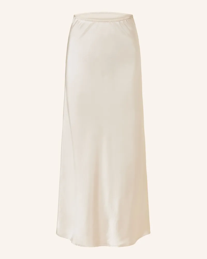 Neo Noir Satinrock Vicky beige Hellbraun