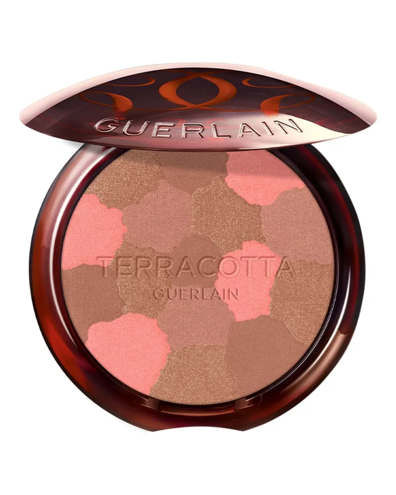Guerlain Terracotta Light Bronzer 04