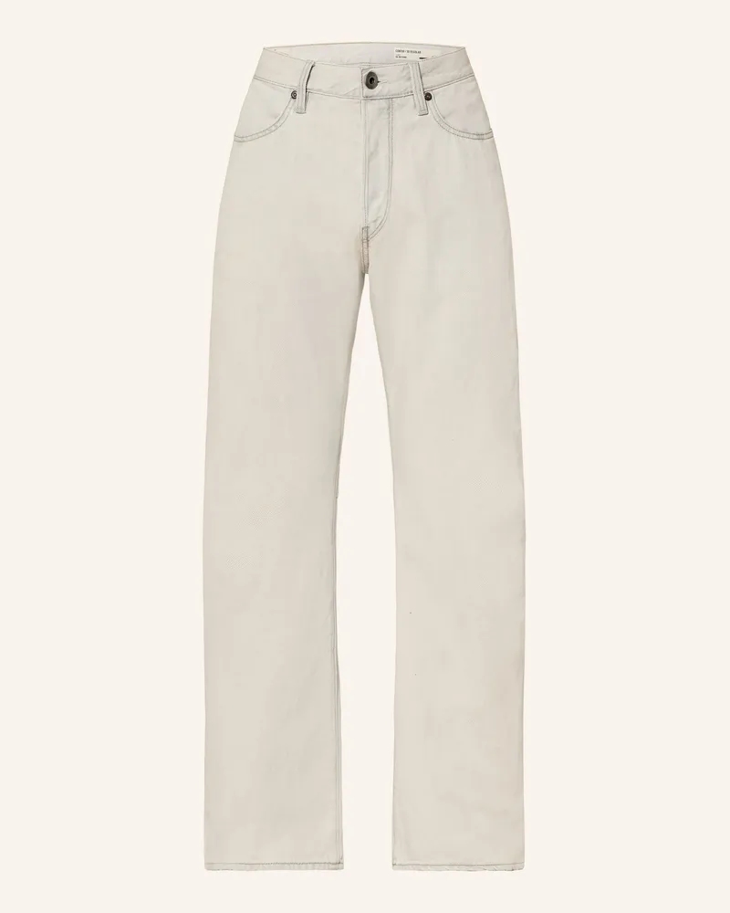 G-STAR RAW Jeans Contor Regular Fit beige H910