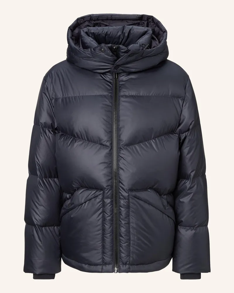 Marc O'Polo Daunenjacke Dunkelblau