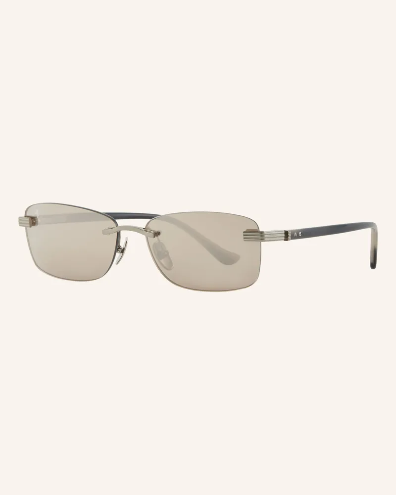 Ferrari Sonnenbrille fh1029td silber Silber