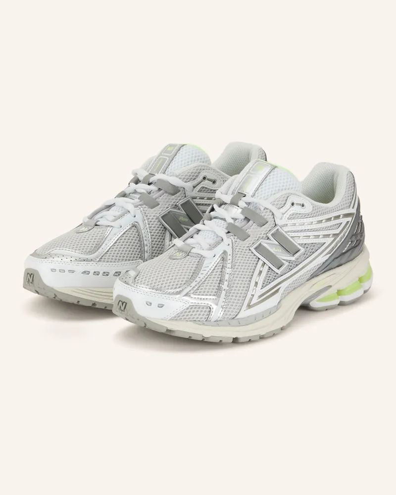 New Balance Sneaker 1906 grau Hellgrau